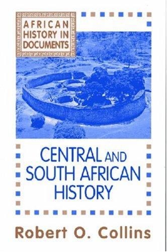 African history