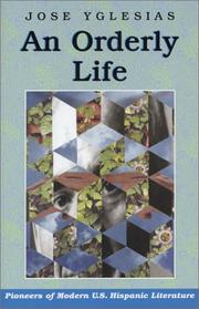 An orderly life