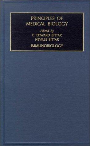 Immunobiology