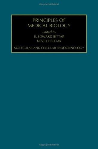 Molecular and cellular endocrinology