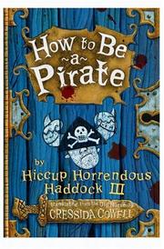 How to be a pirate