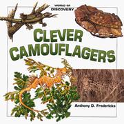 Clever Camouflagers (It's Nature)