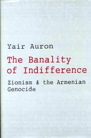 The banality of indifference