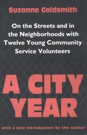 A City Year