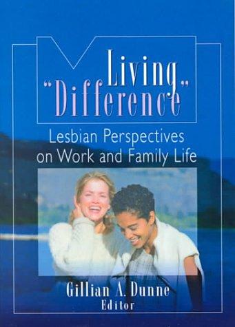 Living "difference"