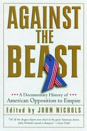 Against the beast