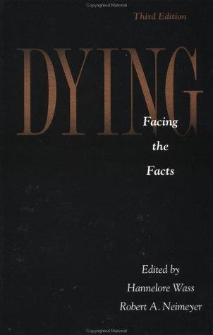 Dying: Facing The Facts
