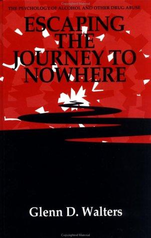 Escaping the journey to nowhere