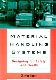 Material Handling Systems