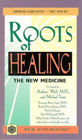 Roots of Healing