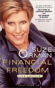 Financial Freedom