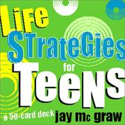 Life Strategies for Teens Cards (Card Decks for Teens)