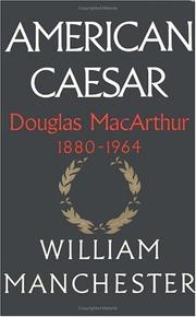American Caesar
