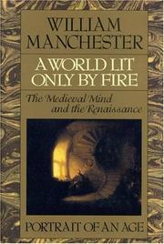 A World Lit Only by Fire