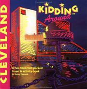 Kidding around Cleveland