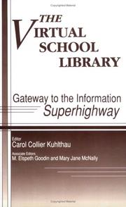 The virtual school library