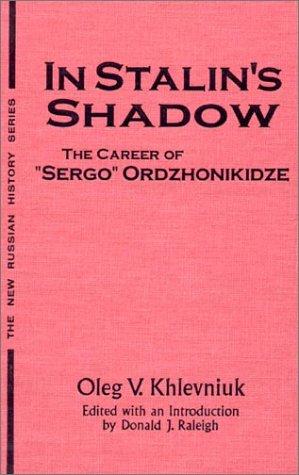 In Stalin's shadow