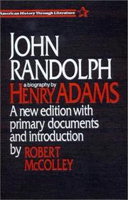 John Randolph
