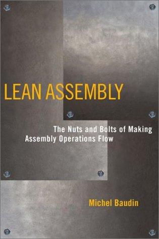 Lean Assembly