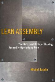Lean Assembly