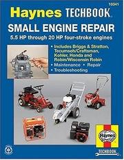 Small Engine Repair