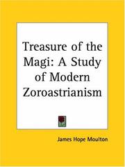 The treasure of the Magi