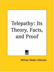 Telepathy