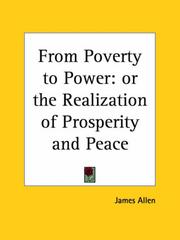 From Poverty to Power
