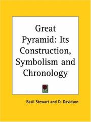 The great pyramid