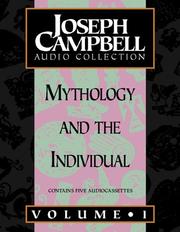 Joseph Campbell Collection: Mythology and the Individual