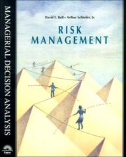 Risk management