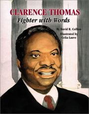 Clarence Thomas