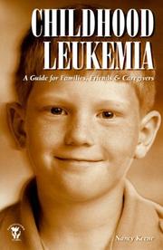 Childhood leukemia