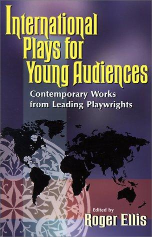 International Plays for Young Audiences
