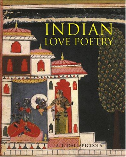 Indian Love Poetry