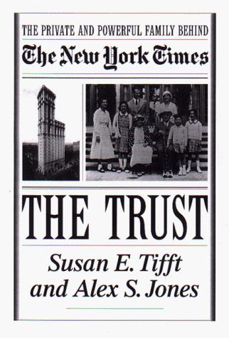 The trust