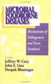 Microbial foodborne diseases