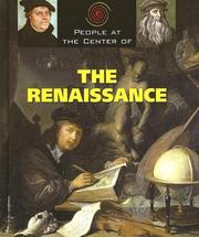 People at the Center of - The Renaissance