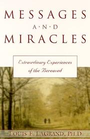 Messages and miracles