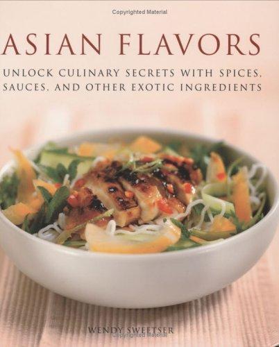 Asian Flavors