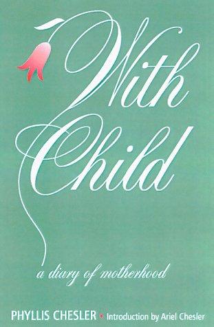 With child