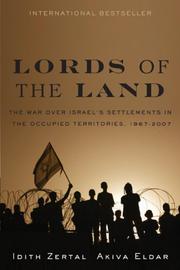 Lords of the land