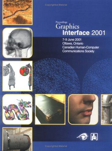 Graphics Interface 2001