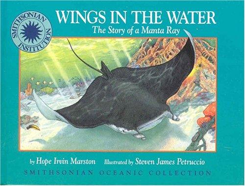 Wings in the Water