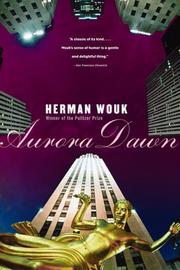 Aurora dawn, or, The true history of Andrew Reale