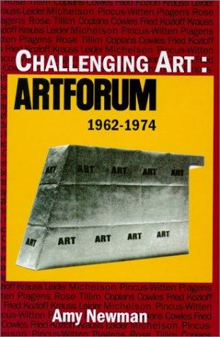 Challenging Art