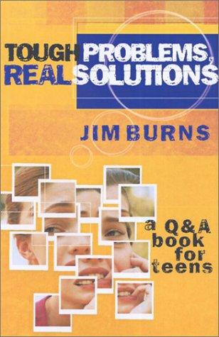 Tough Problems, Real Solutions