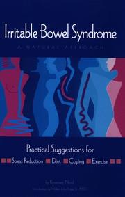 Irritable bowel syndrome