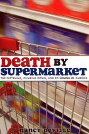 Death by supermarket