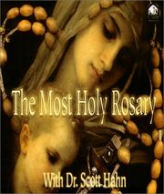 The Most Holy Rosary